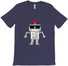 Bot_Snerds T-Shirt