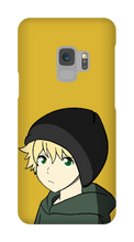 Lama's Samsung Cases