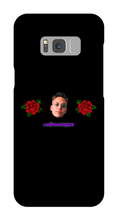 xantonandersson Samsung Phone Cases
