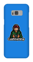 Cash Gaming Samsung Phone Cases