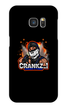 crankz_1 Samsung Phone Cases