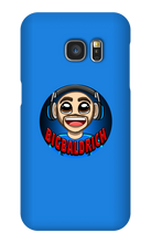 bigbaldrich1 Samsung Phone Cases