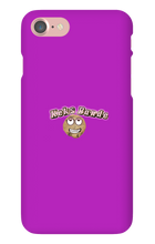 Keksbande  iPhone Phone Cases