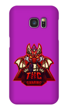 cappakrunch Samsung Phone Cases