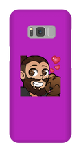 slbL Phone Case (Samsung)