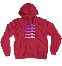 magicblaz Hoodies (No-Zip/Pullover)