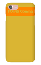 fojaslive iPhone Phone Cases