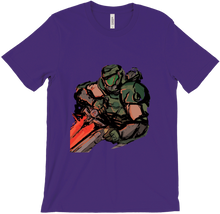 spacekiller_01 T-Shirts