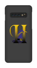 Hallowe Samsung Phone Case
