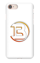 blindkreaper iPhone Phone Cases