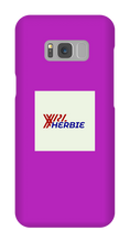 xrlherbie Samsung Phone Cases