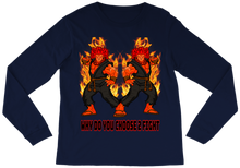 Sweet Rage