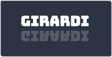 girarditwitch XXL Gaming Mousepad