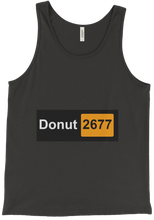 donut2677 Tank Top