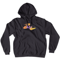 K0LS1 Hoodie (Pullover)