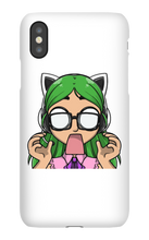 proxylilly iPhone Phone Cases
