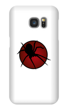 wolfspidergaming Samsung Phone Cases