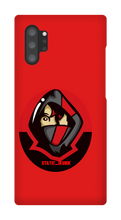 static_ikonik Samsung Phone Cases Any