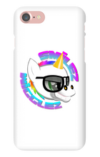 smileznwigglez iPhone Phone Cases