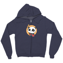 PC zip-up-hoodie