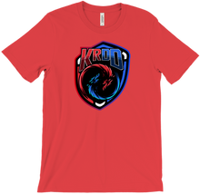 kamenriderdoubledragon-8328 T-Shirts