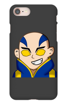 SCUFFED IPHONE CASE