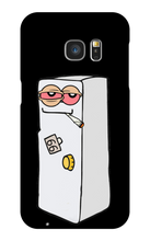 official-lockerj66gaming Samsung Phone Cases
