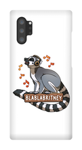 BlaBla Samsung Galaxy Cases
