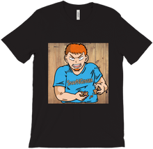 snap'n'ginger T-Shirts