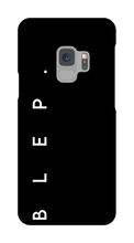 fallenlogiq Samsung Phone Cases