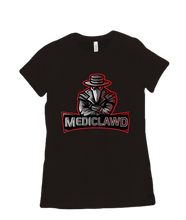 Mediclawd Women's T-Shirt