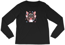 long sleeve haray