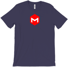 metropheonixind-4589 T-Shirts