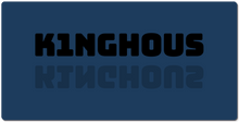 k1nghous XXL Gaming Mousepad