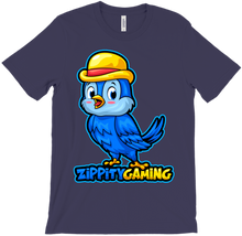 zippitygaming T-Shirts