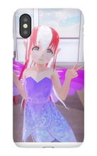 amorsh_ iPhone Phone Cases
