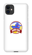 Brummie Farmer iPhone Phone Cases
