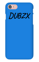 lo3tdubz iPhone Phone Cases