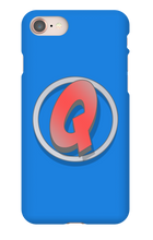 qwiko iPhone Phone Cases
