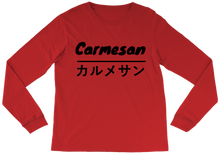 Long Sleeve
