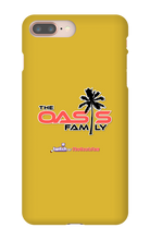 The Oasis Fam iPhone Case
