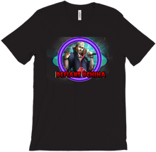 defiantuchiha T-Shirts