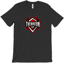 ttv_thebacon247 T-Shirts