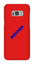 rdgmer Samsung Phone Cases