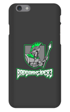 baddarkside83 iPhone Phone Cases
