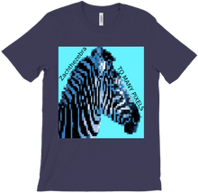 zachthezebra T-Shirts