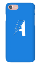 alqha iPhone Phone Cases