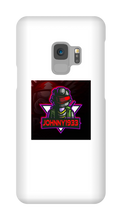 johnny1933 Samsung Phone Cases