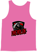 Dreadlok Tank Top