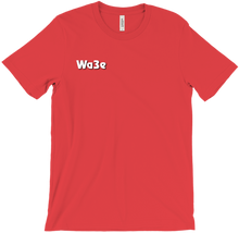 wa3e_rascal T-Shirts